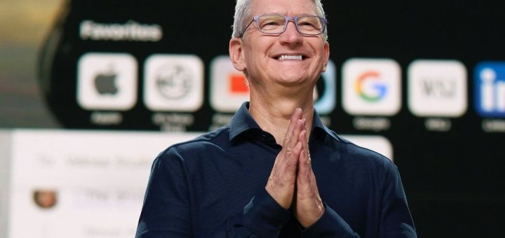 apple sporazumenie china