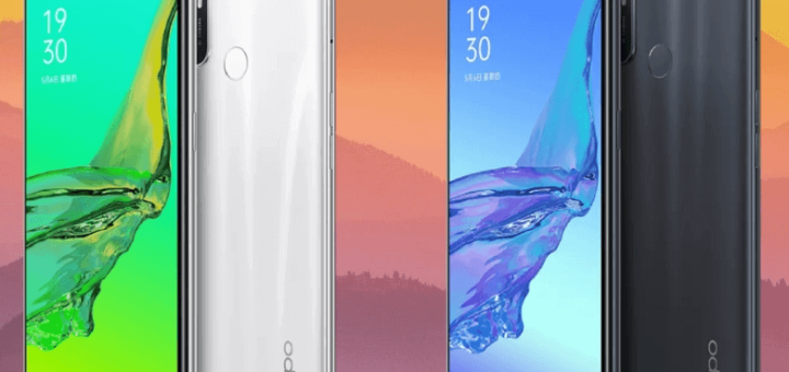 oppo a11s