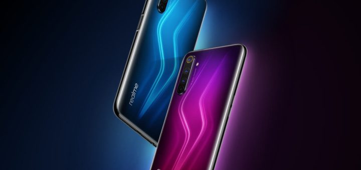 realme gt 2 pro smartphone