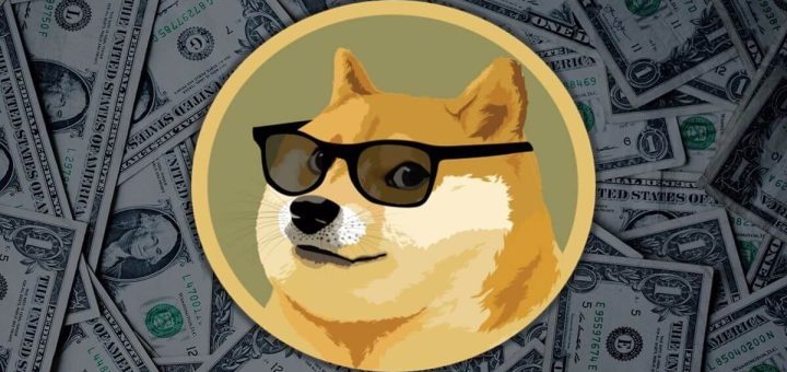 tesla dogecoin