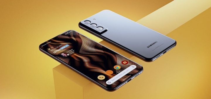 samsung galaxy s22 tsena