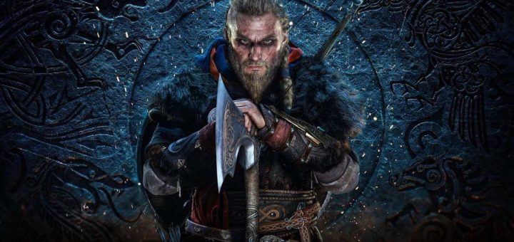 assassin s creed valhalla
