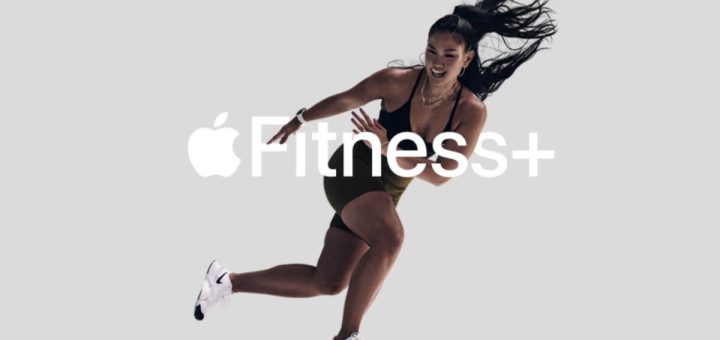 fitness apple airpods