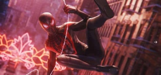 sony performans patent