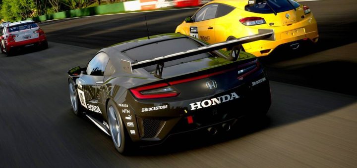 gran turismo 7 metacritic