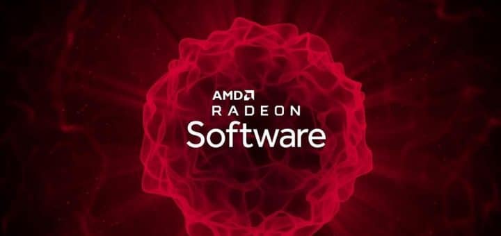 amd grafichen problem update software