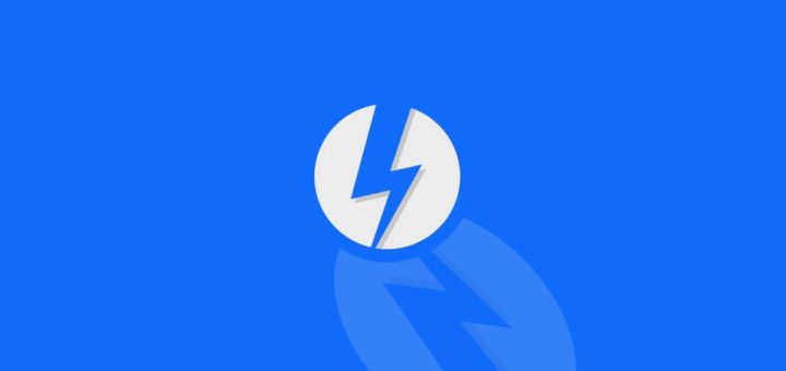 daemon tools