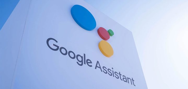 google assistant
