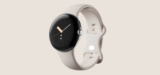 google pixel watch 2022