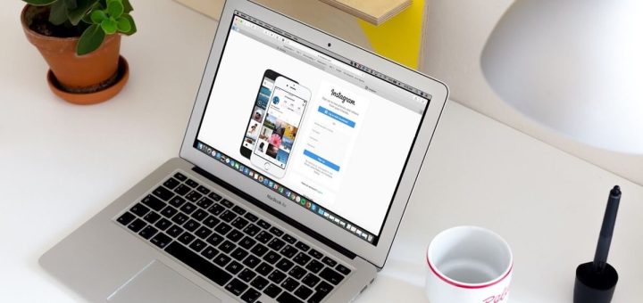 instagram sledvane istoria