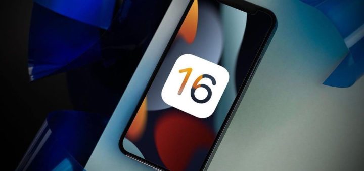 ios 16