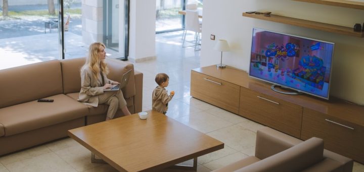 chromecast tv 2022