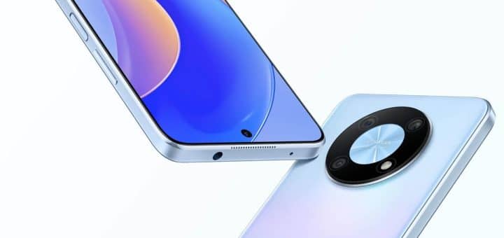 huawei nova y90 2022