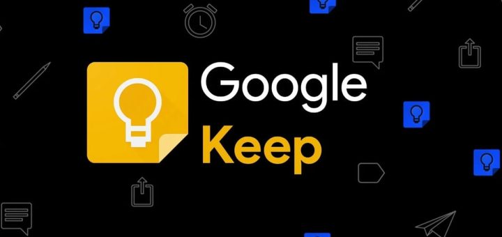 google keep 22