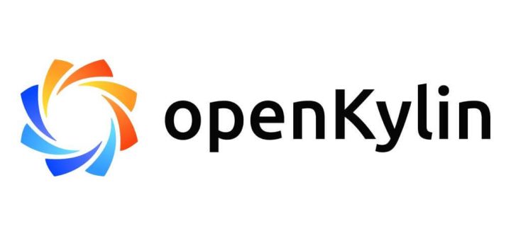 linux openkylin