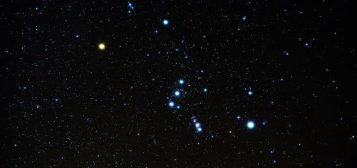 orion zvezda