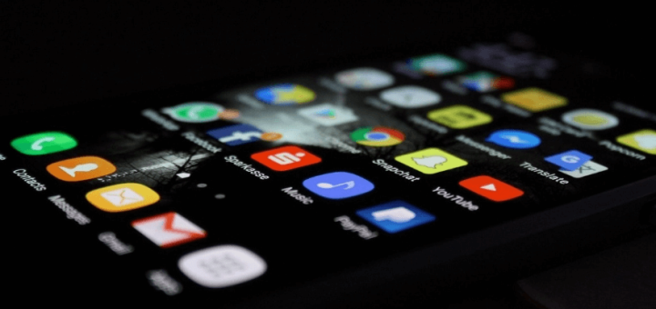 android prilojenia novo