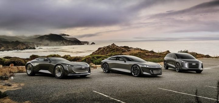 audi activesphere