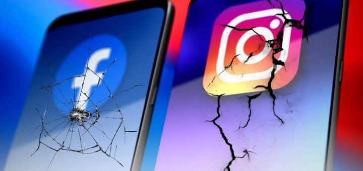 facebook i instagram