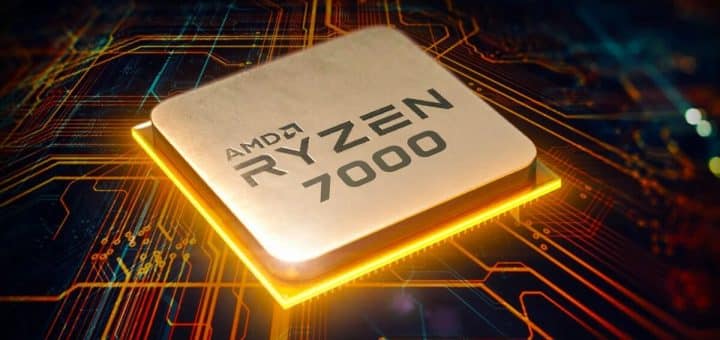 ryzen 7000