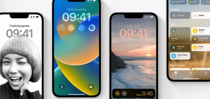 ios 16 bateria performans