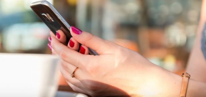 6 prilojenia za skrivane na snimki