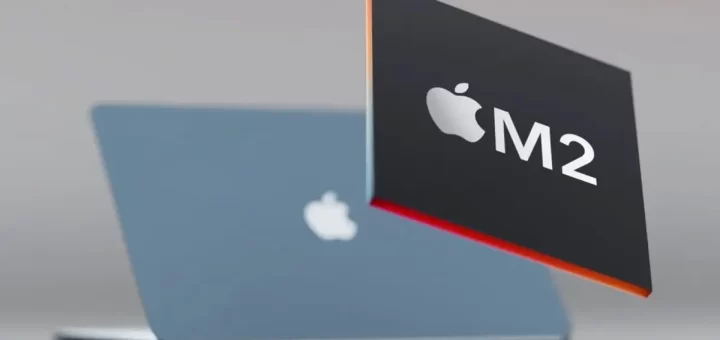 apple 2023 m2 mac