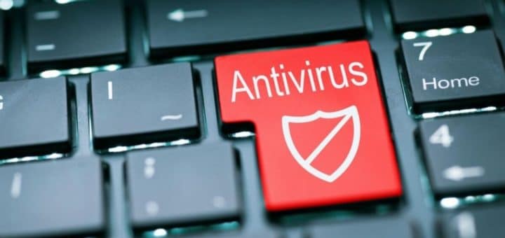 avg antivirus 2022