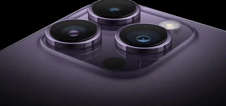 iphone 15 pro kamera