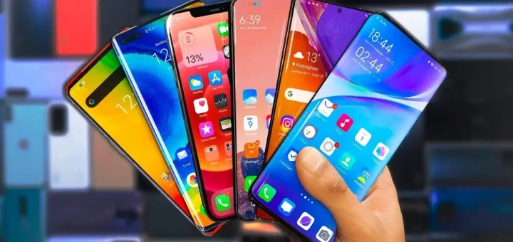 tarseneto na smartfone shte namali v 2023