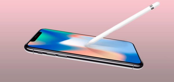 apple iphone pisalka