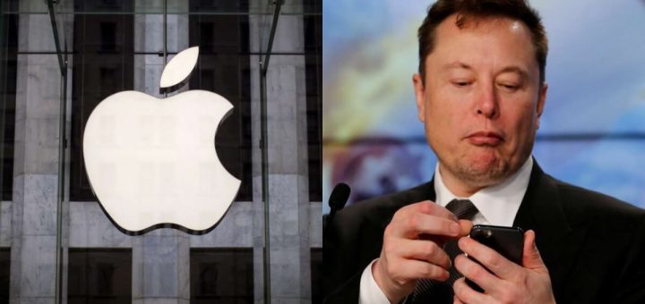 apple twitter app store