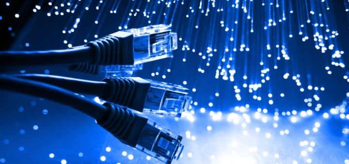 ethernet kabel