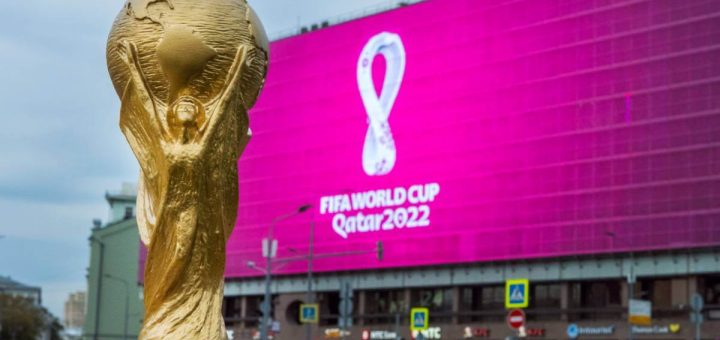 google qatar world cup