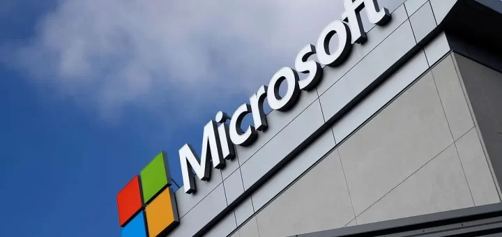 microsoft podkrepa