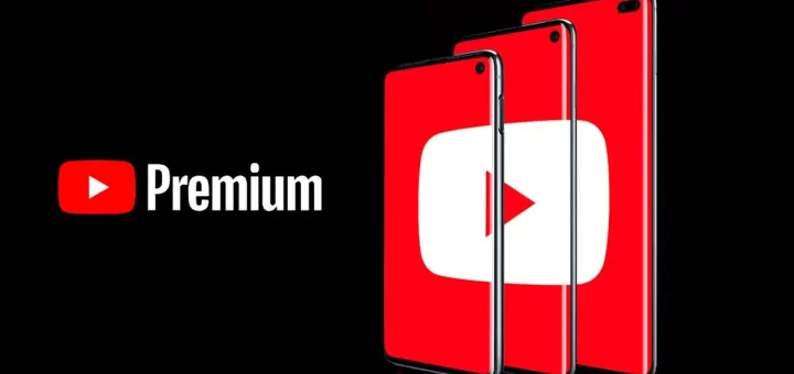 youtube premium tseni