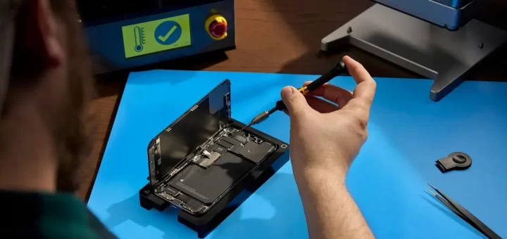 apple samovazstanovqvane programa
