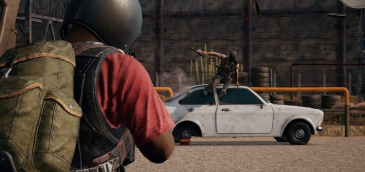 pubg uvelichavane na fps