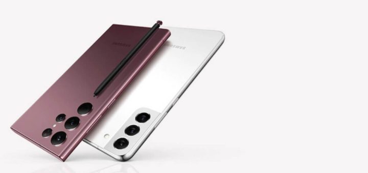 samsung galaxy s22 koyto e haknat za 55s