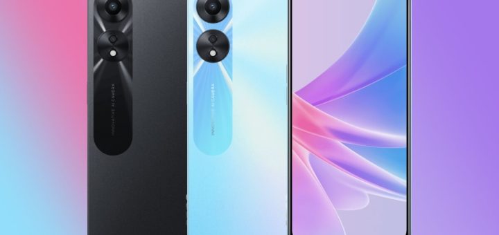 harakteristika i tsenaoppo a78 5g