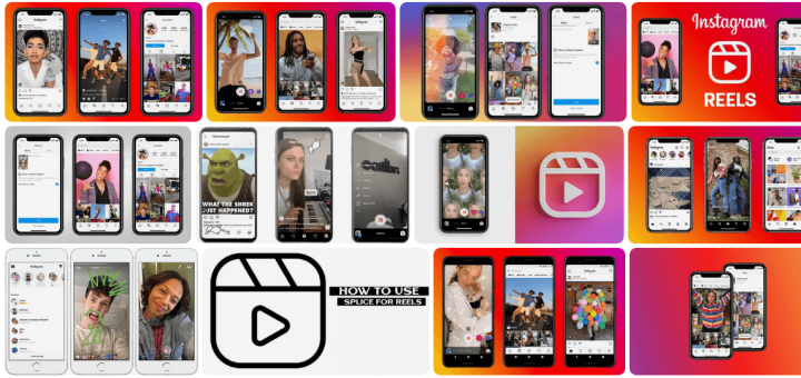 kak se pravi instagram reels