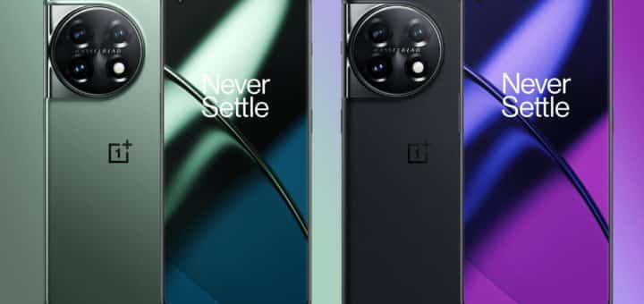 oneplus 11 harakteristika i tsena