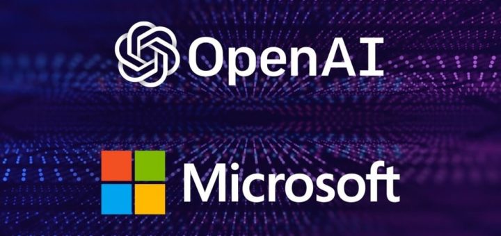 openai office microsoft