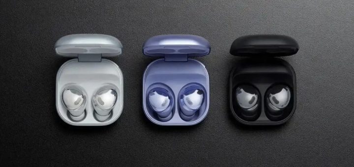 aktualizatsia na slushalki galaxy buds 2
