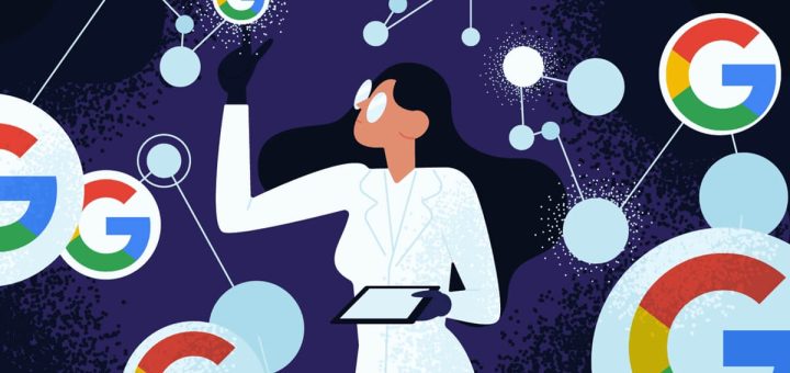 google izkustven intelekt