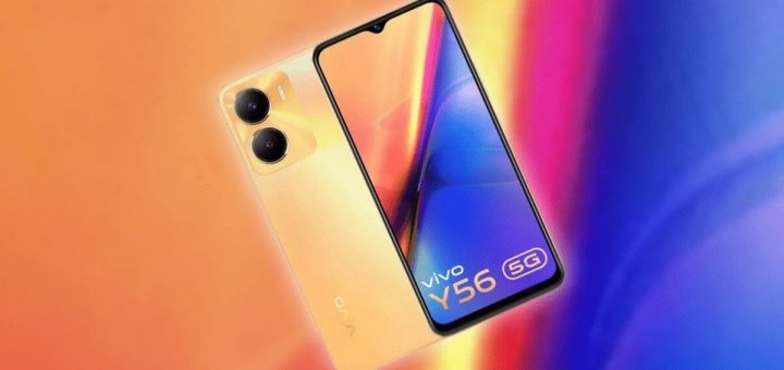 harakteristika i tsena na vivo y56 5g