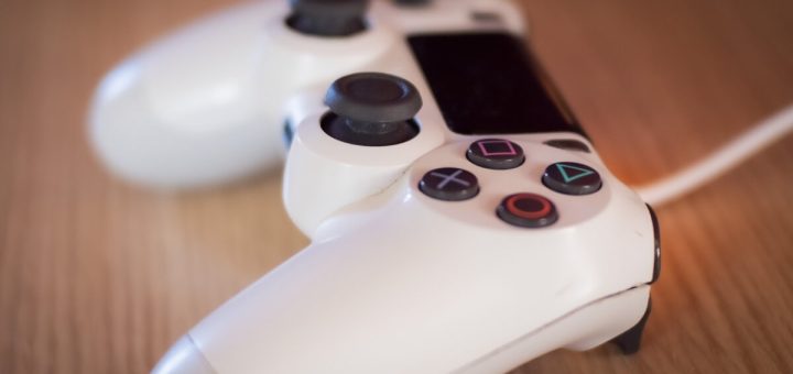 ps4 na komputar