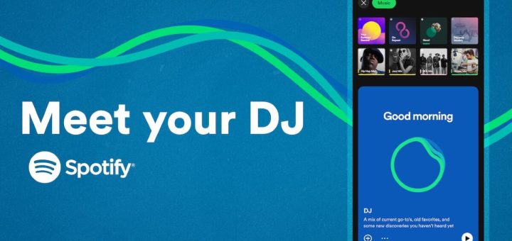 spotify specialen dj