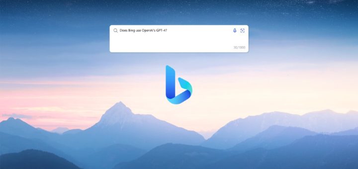 bing ai