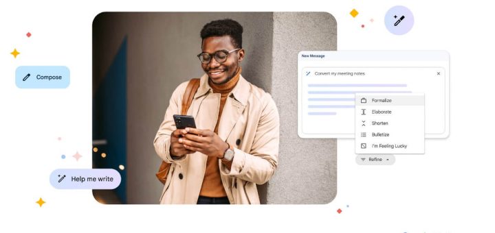 google ofis ai